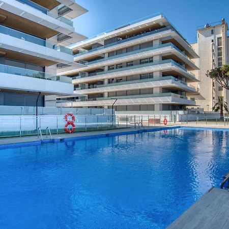 Penthouse On The First Line Διαμέρισμα Platja d'Aro Εξωτερικό φωτογραφία