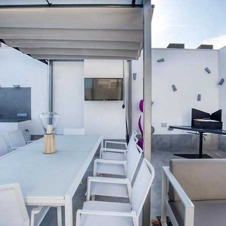 Penthouse On The First Line Διαμέρισμα Platja d'Aro Εξωτερικό φωτογραφία