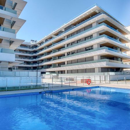 Penthouse On The First Line Διαμέρισμα Platja d'Aro Εξωτερικό φωτογραφία