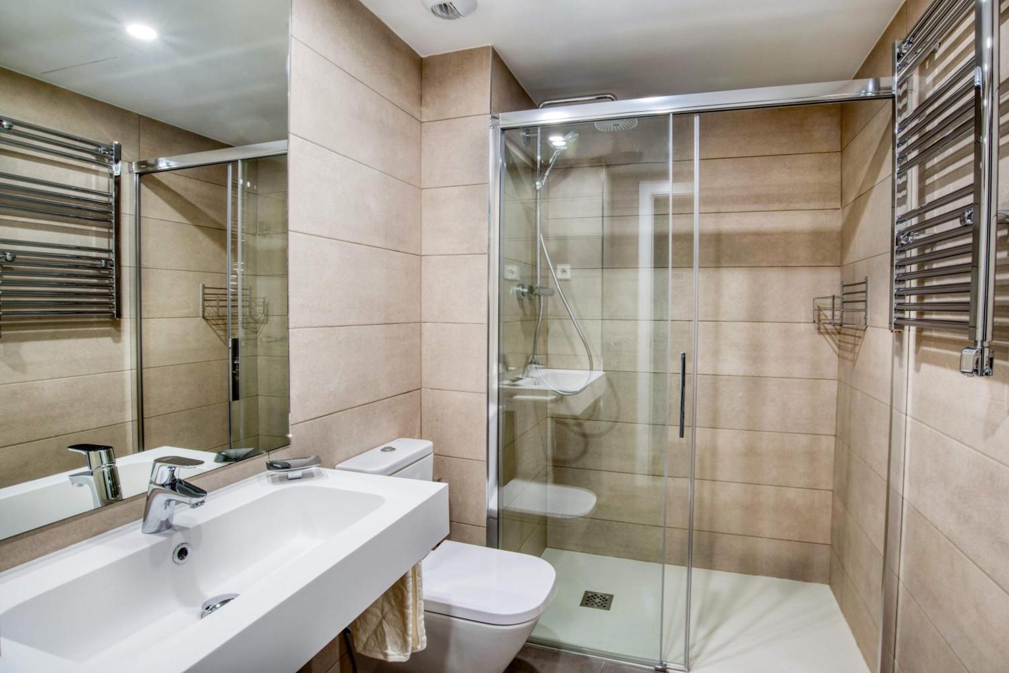 Penthouse On The First Line Διαμέρισμα Platja d'Aro Εξωτερικό φωτογραφία