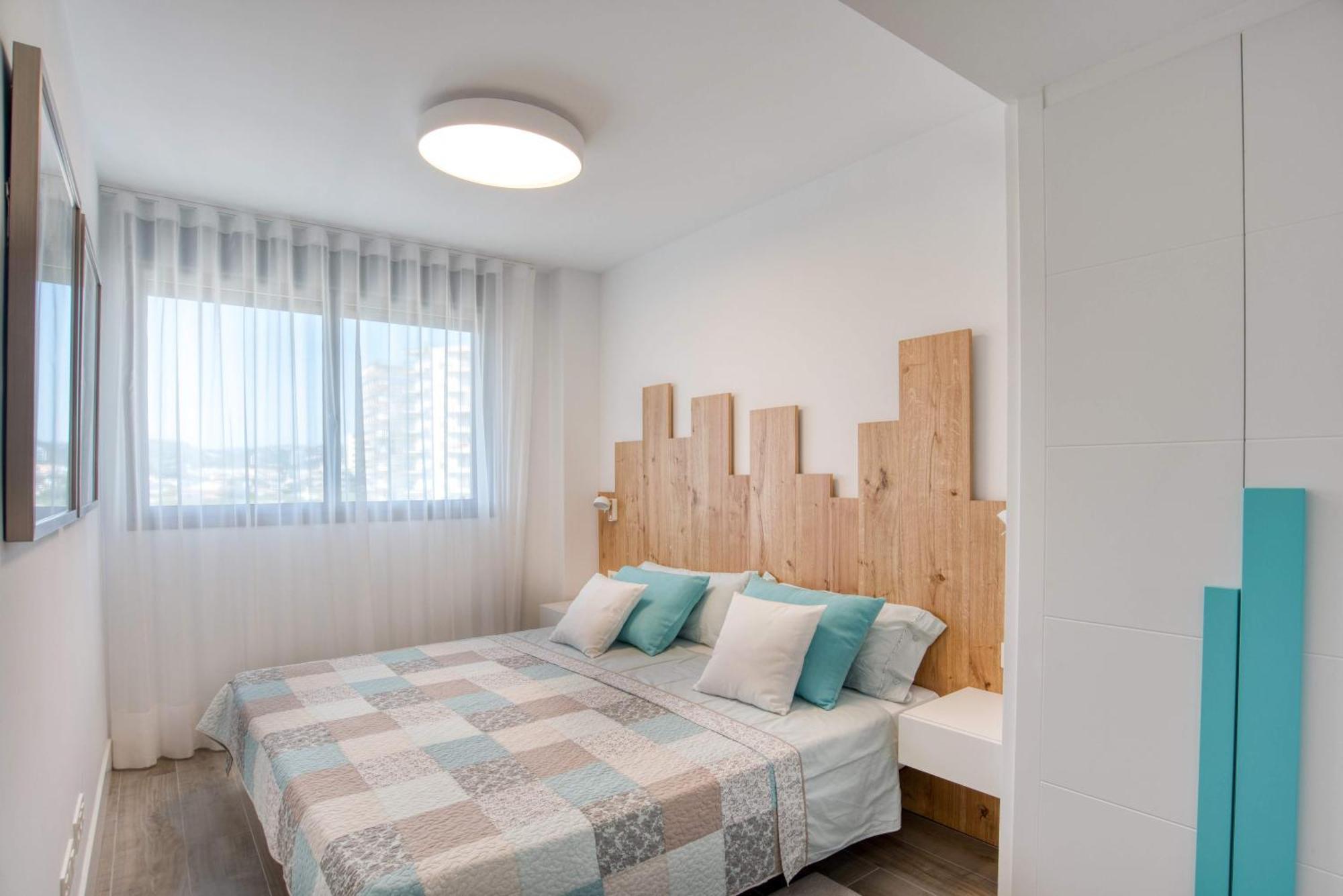 Penthouse On The First Line Διαμέρισμα Platja d'Aro Εξωτερικό φωτογραφία