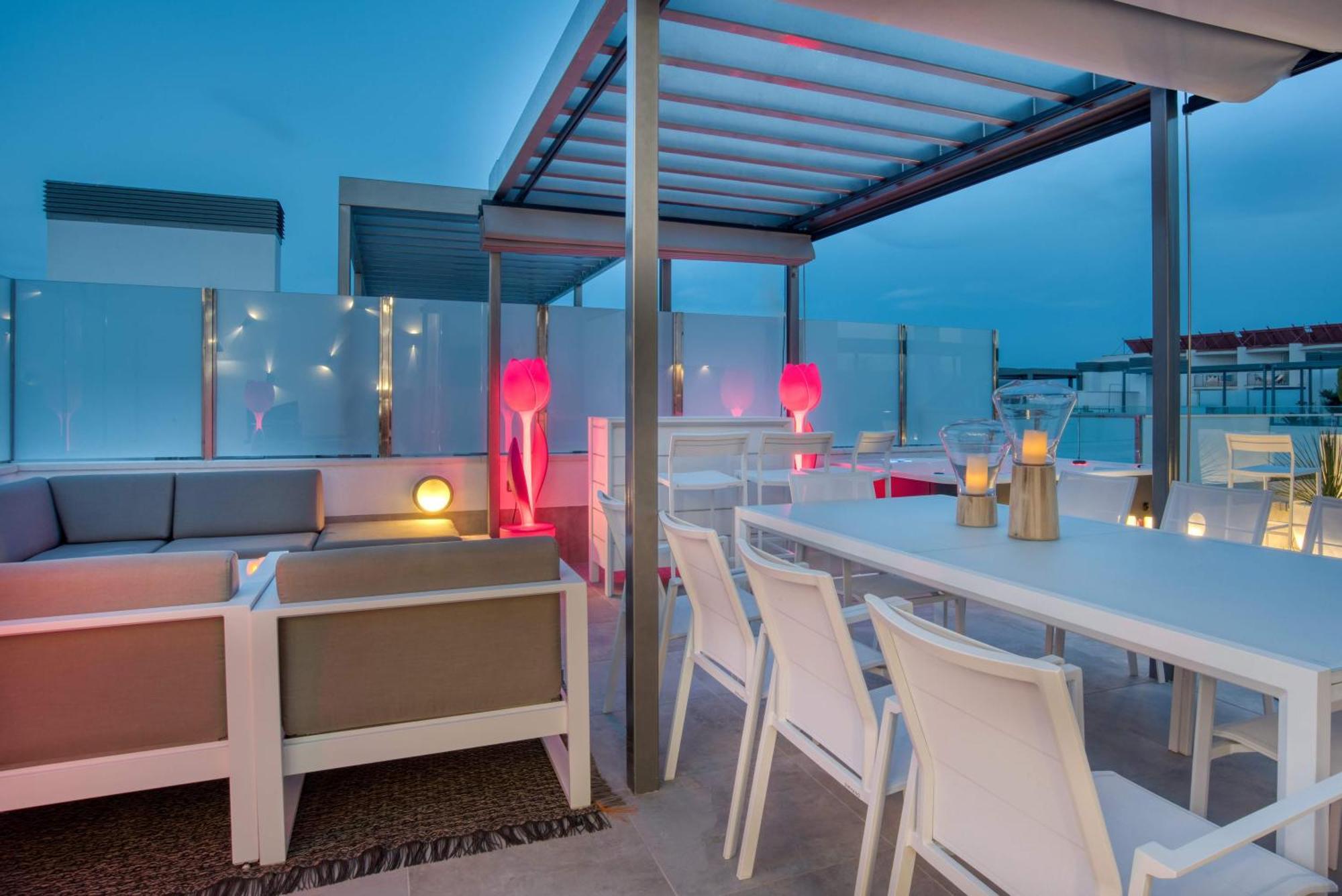 Penthouse On The First Line Διαμέρισμα Platja d'Aro Εξωτερικό φωτογραφία