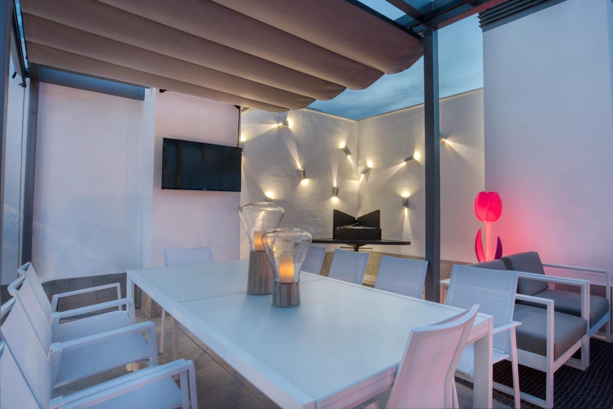 Penthouse On The First Line Διαμέρισμα Platja d'Aro Εξωτερικό φωτογραφία