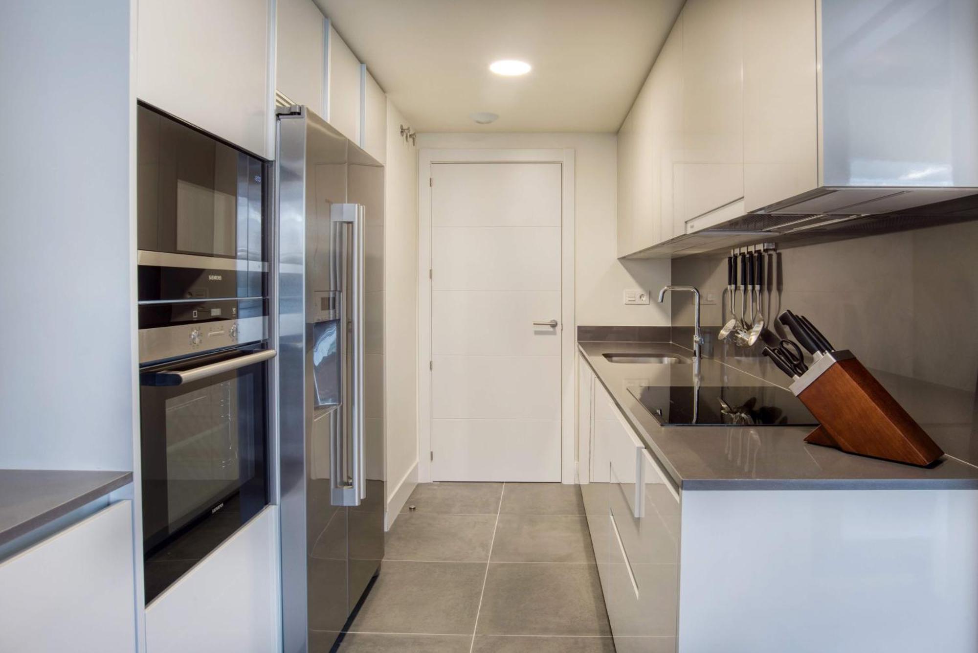 Penthouse On The First Line Διαμέρισμα Platja d'Aro Εξωτερικό φωτογραφία