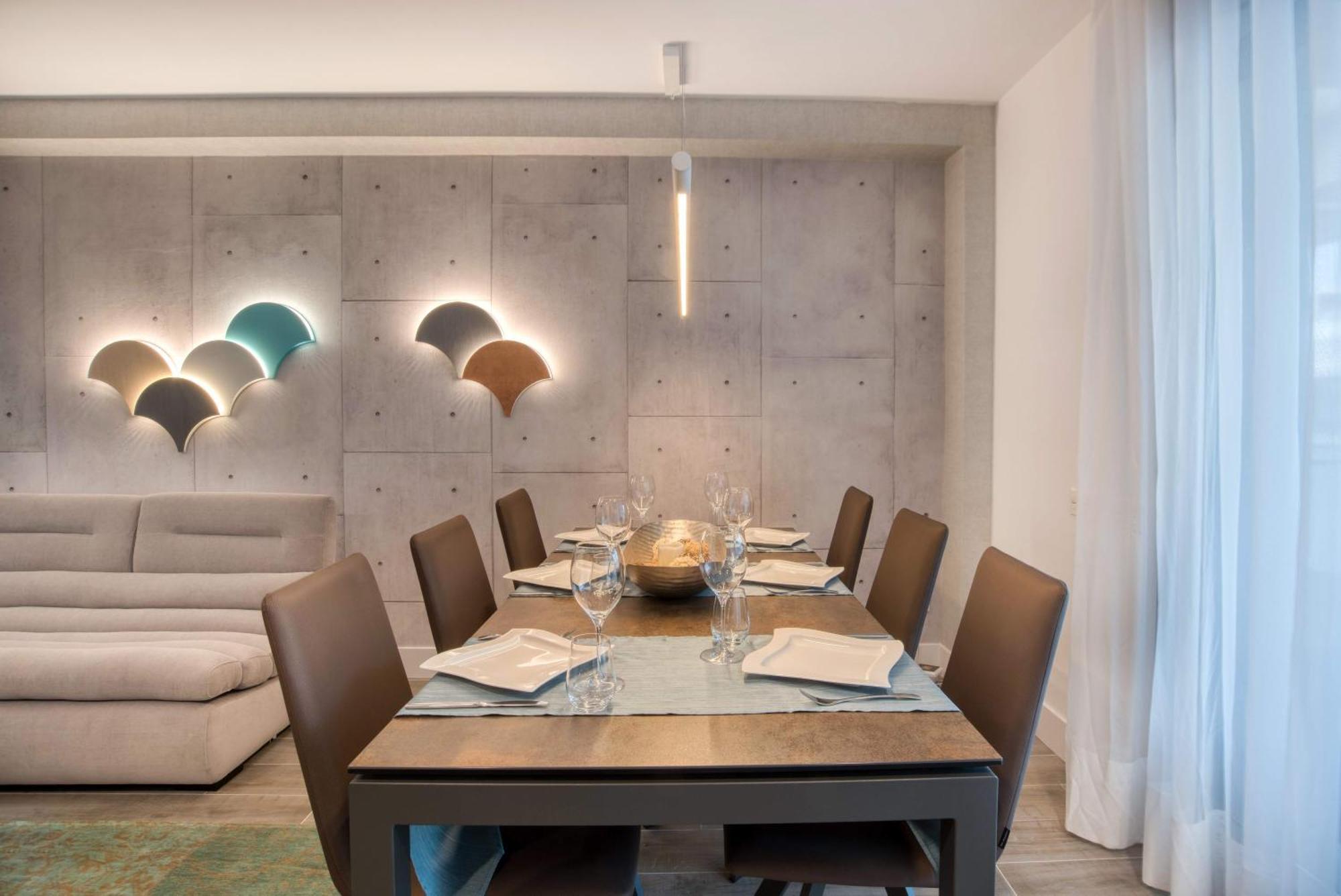 Penthouse On The First Line Διαμέρισμα Platja d'Aro Εξωτερικό φωτογραφία