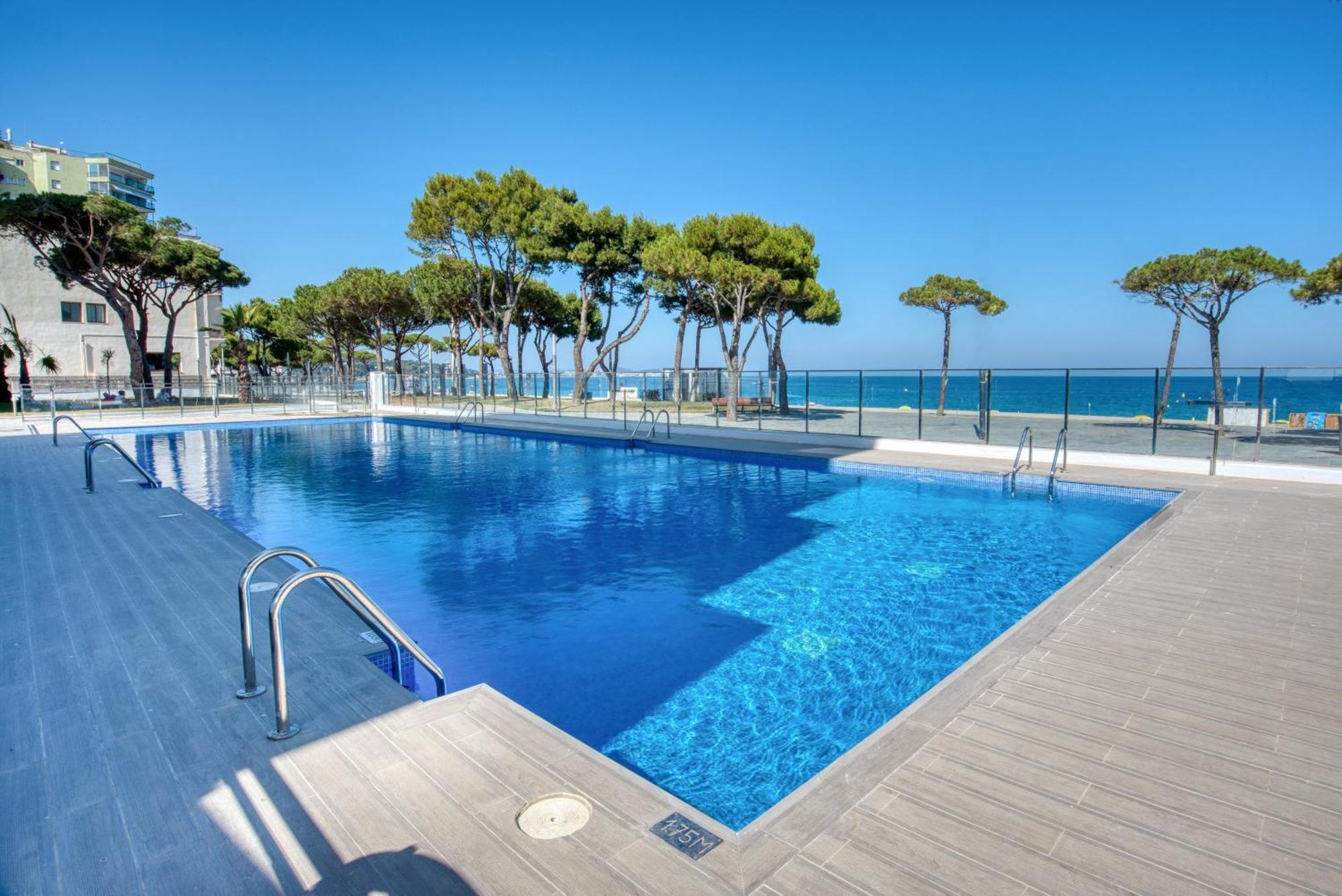 Penthouse On The First Line Διαμέρισμα Platja d'Aro Εξωτερικό φωτογραφία