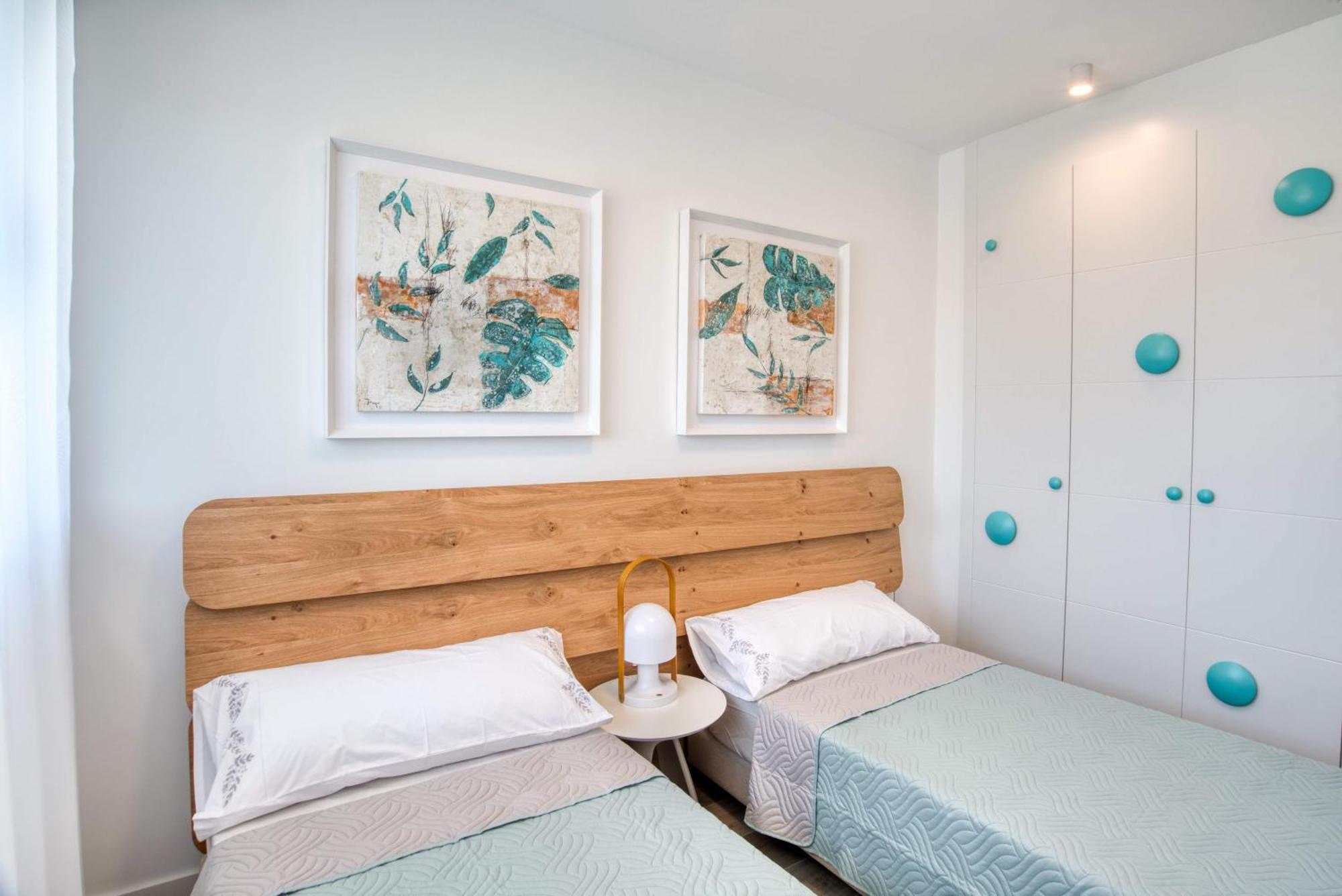 Penthouse On The First Line Διαμέρισμα Platja d'Aro Εξωτερικό φωτογραφία