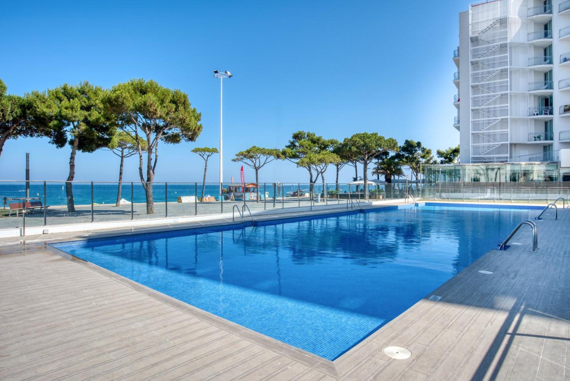 Penthouse On The First Line Διαμέρισμα Platja d'Aro Εξωτερικό φωτογραφία