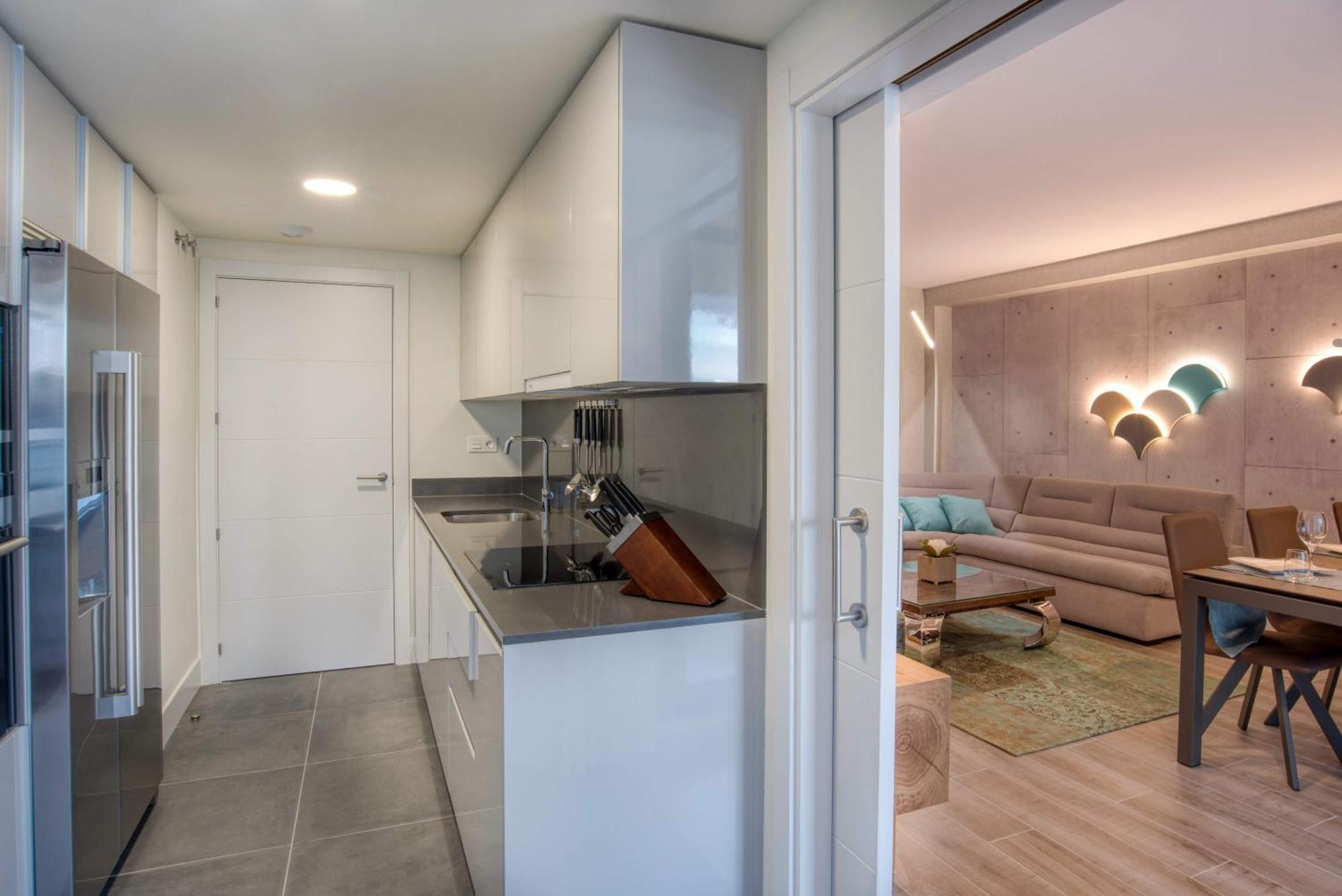 Penthouse On The First Line Διαμέρισμα Platja d'Aro Εξωτερικό φωτογραφία