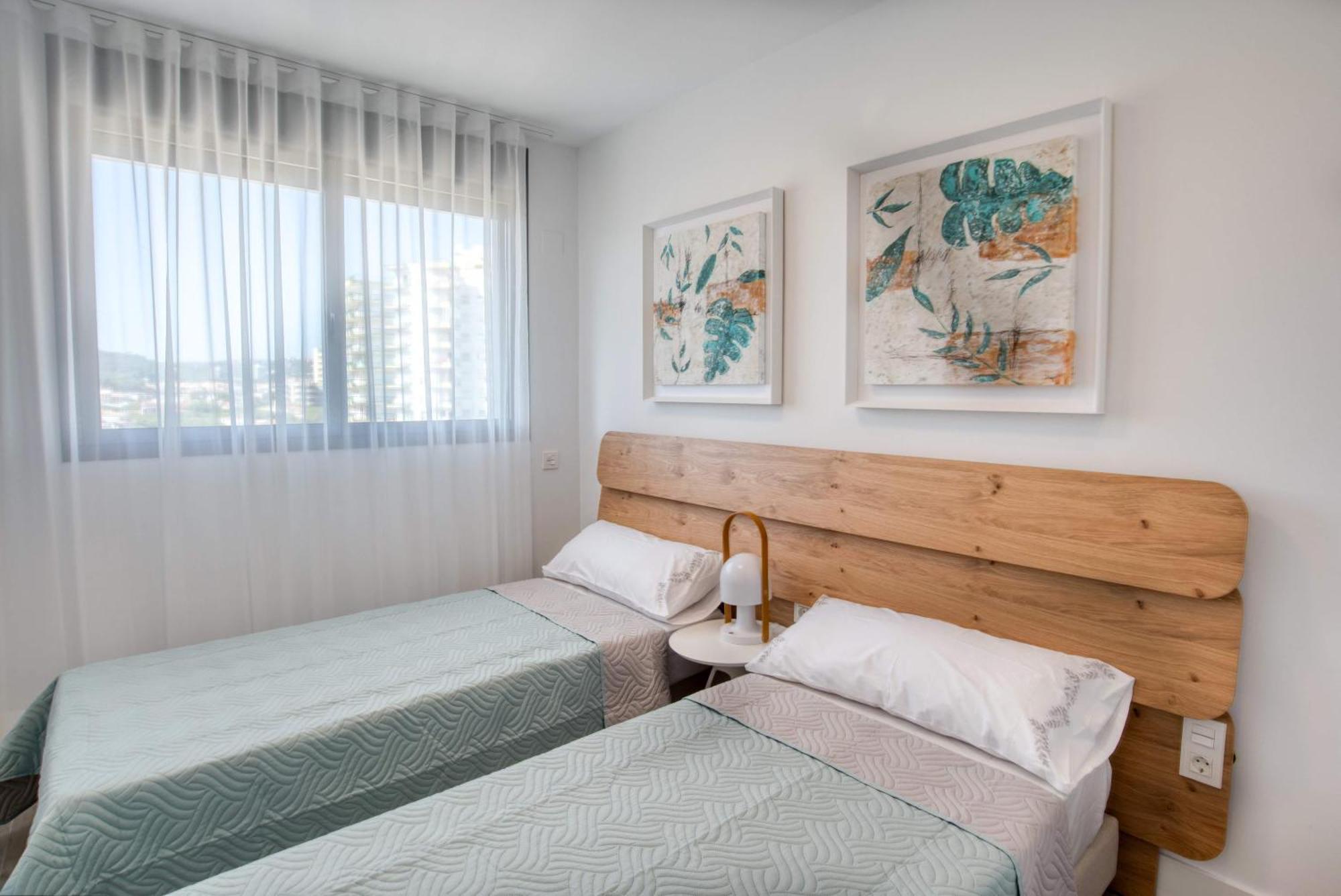 Penthouse On The First Line Διαμέρισμα Platja d'Aro Εξωτερικό φωτογραφία